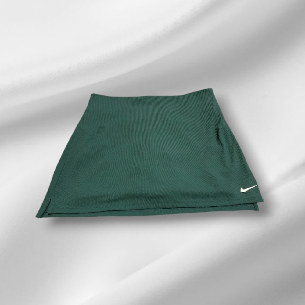 Nike Skort Teal/White XL w/pockets  